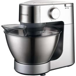 Procesador de alimentos multifunción Kenwood Prospero KM280 4.3L - Blanco/Plata