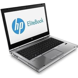 Hp EliteBook 8470P 14" Core i5 2.6 GHz - HDD 320 GB - 4GB - Teclado Francés