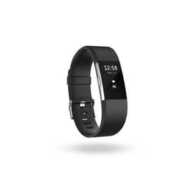 Fitbit Charge 2 Objetos conectados