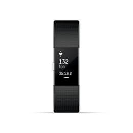 Fitbit Charge 2 Objetos conectados