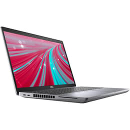 Dell Latitude 5521 15" Core i7 2.5 GHz - SSD 512 GB - 32GB - QWERTY - Sueco