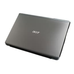 Acer Aspire 5810TZG 15" Pentium 1.3 GHz - HDD 250 GB - 4GB - teclado francés