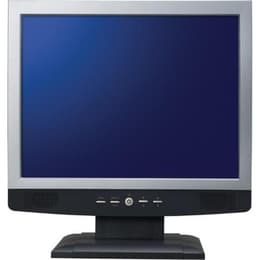 Monitor 17" LCD XGA Hyundai L70S+
