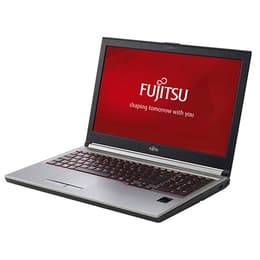 Fujitsu Celsius H730 15" Core i7 2.7 GHz - SSD 128 GB - 32GB - teclado español