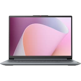 Lenovo IdeaPad Slim 3 15AMN8 15" Core i3 1.8 GHz - SSD 512 GB - 8GB - AZERTY - Francés