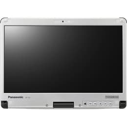 Panasonic ToughBook CF-C2 12" Core i5 2 GHz - SSD 480 GB - 4GB Teclado francés