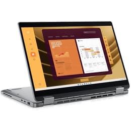 Dell Latitude 5350 13" Core Ultra 7 1.7 GHz - SSD 512 GB - 32GB - QWERTY - Inglés