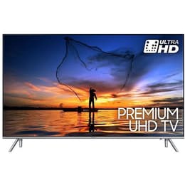 TV Samsung LED Ultra HD 4K 140 cm Series 7 MU7000 UE55MU7000L