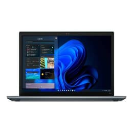 Lenovo ThinkPad X13 G3 13" GHz - SSD 512 GB - 16GB - AZERTY - Francés