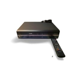 Toshiba RD-XV45 Videograbadora + grabadora de VHS + reproductor de DVD - VHS - 6 cabezas - Estéreo