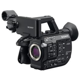 Cámara Sony PXW-FS5 Negro