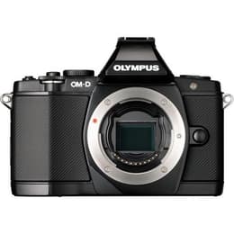 Réflex OM-D E-M5 - Negro