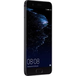 Huawei P10 64GB - Negro - Libre