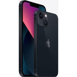 iPhone 13 mini 512GB - Medianoche - Libre