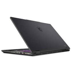 MSI Cyborg 17 B13WFKG 17" Core i5 2.1 GHz - SSD 512 GB - 16GB - AZERTY - Francés