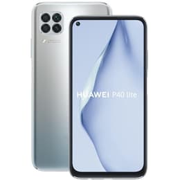 Huawei P40 Lite 128GB - Gris - Libre - Dual-SIM