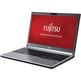 Fujitsu LifeBook E734 13" Core i5 2.7 GHz - SSD 128 GB - 8GB - Teclado Francés