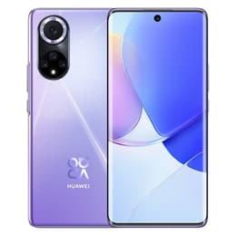 Huawei Nova 9 128GB - Púrpura - Libre