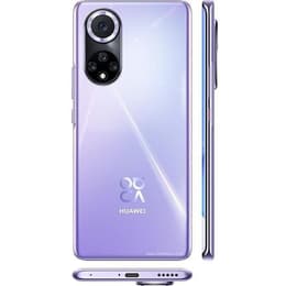 Huawei Nova 9 128GB - Púrpura - Libre