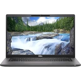 Dell Latitude 7430 14" Core i5 1.3 GHz - SSD 256 GB - 16GB - QWERTY - Italiano