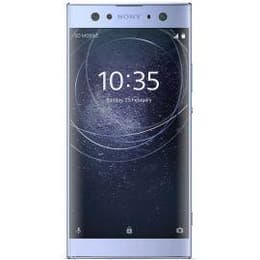 Xperia XA2 Ultra 32GB - Azul - Libre