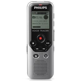 Philips Voice Tracer 1200 Grabadora de voz
