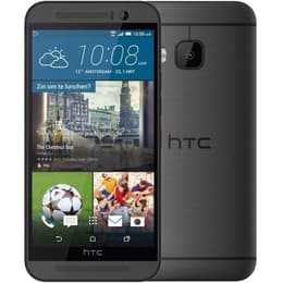HTC One M9 32GB - Gris - Libre