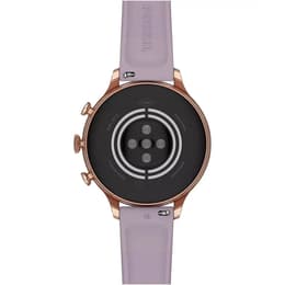 Fossil Watch GT 6 Bluetooth 42 mm - Dorado