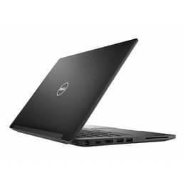 Dell Latitude E7490 14" Core i5 1.7 GHz - SSD 256 GB - 8GB - QWERTZ - Alemán