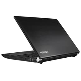 Toshiba Portégé R30-A-19J 13" Core i3 2.5 GHz - HDD 500 GB - 4GB - Teclado Francés