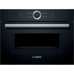 Multifunción Bosch CMG633BB1 Horno