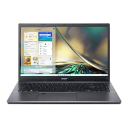 Acer Aspire 5 15" Core i5 2 GHz - SSD 512 GB - 16GB - QWERTY - Inglés