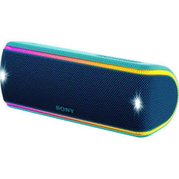 Altavoz Bluetooth Sony SRS-XB31 - Azul/Verde