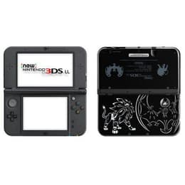 New Nintendo 3DS XL - Negro