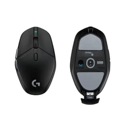 Logitech G303 Mouse Wireless