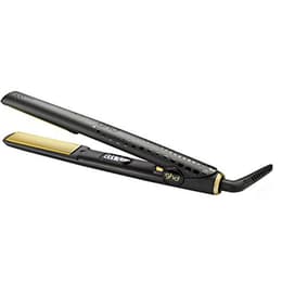 Plancha de pelo Ghd V Gold Classic - Negro/Amarillo