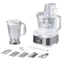 Robot olla Brandt ROB707BX 3,5000L -Blanco/Gris