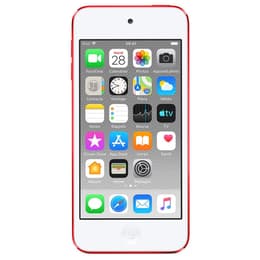 iPod touch 7 256GB - (PRODUCT)Red