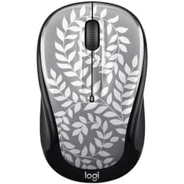 Logitech M317 Mouse Wireless