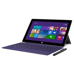 Microsoft Surface Pro 4 12" Core m3 0.9 GHz - SSD 128 GB - 4GB Teclado francés