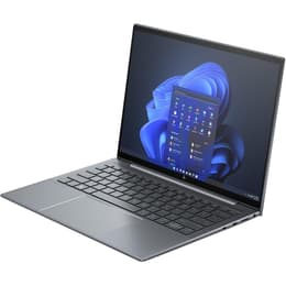 HP Dragonfly G4 13" Core i7 1.7 GHz - SSD 512 GB - 16GB - AZERTY - Francés