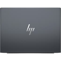 HP Dragonfly G4 13" Core i7 1.7 GHz - SSD 512 GB - 16GB - AZERTY - Francés