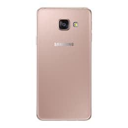 Galaxy A3 (2016) 16GB - Rosa - Libre