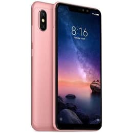 Xiaomi Redmi Note 6 Pro 64GB - Oro Rosa - Libre - Dual-SIM