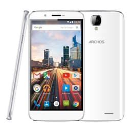 Archos 55 Helium 16GB - Blanco - Libre