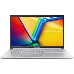 Asus S1502VA-NJ475W 15" Core i7 2.4 GHz - SSD 512 GB - 16GB - AZERTY - Francés