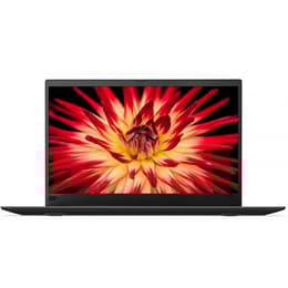 Lenovo ThinkPad X1 Carbon G6 14" Core i7 1.9 GHz - SSD 256 GB - 16GB - QWERTY - Español