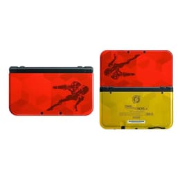 Nintendo 3DS XL - Naranja