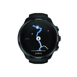 Relojes Cardio GPS Suunto Spartan Sports Wrist HR - Negro