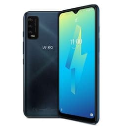 Wiko Power U10 32GB - Azul - Libre